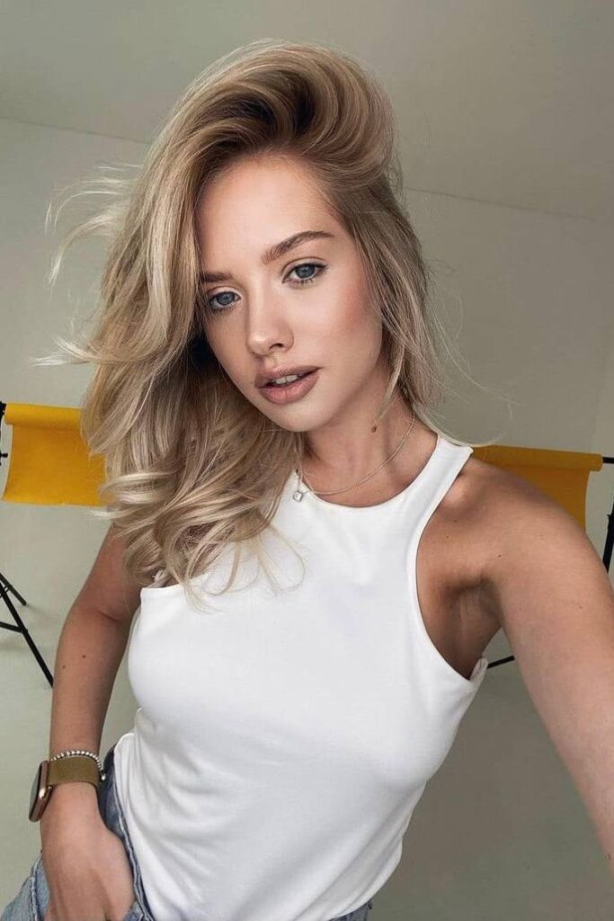 Индивидуалка 🎥 Инга IntimCity