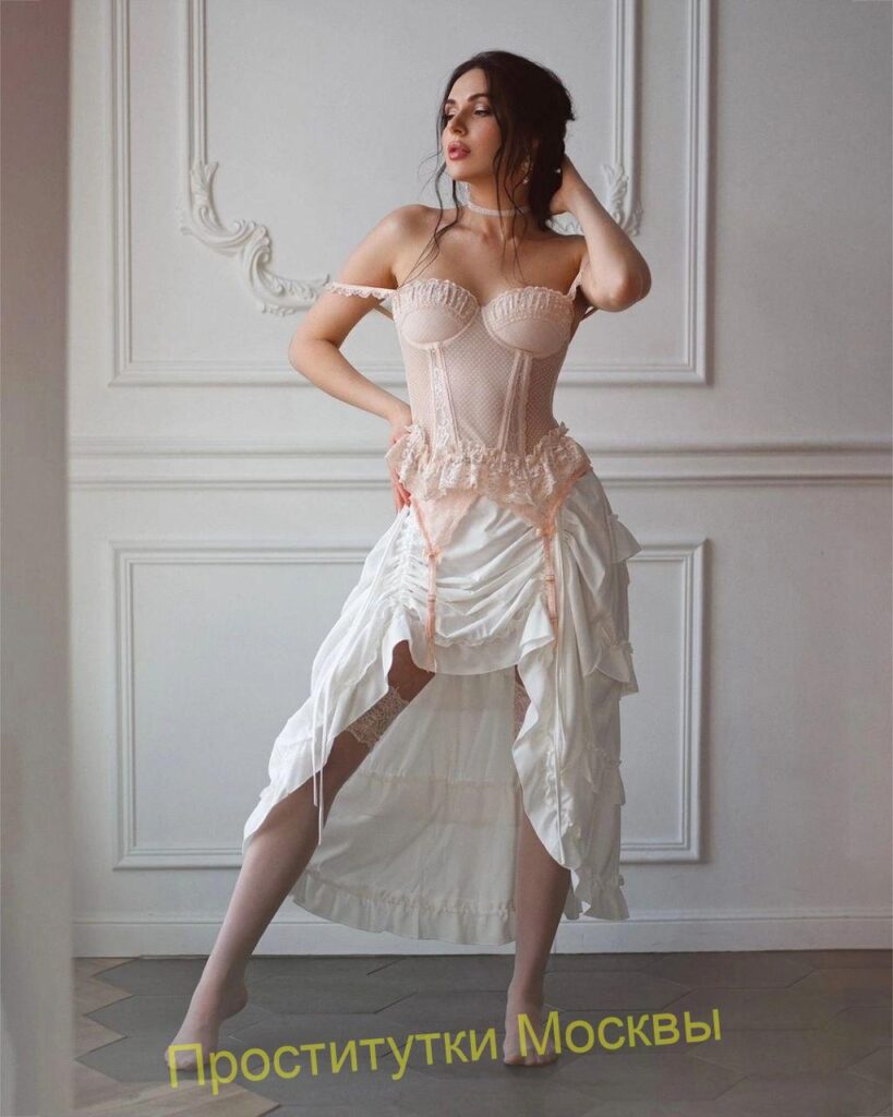 Эскортница Светлана IntimCity