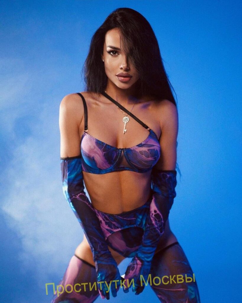 Путана Асечка IntimCity