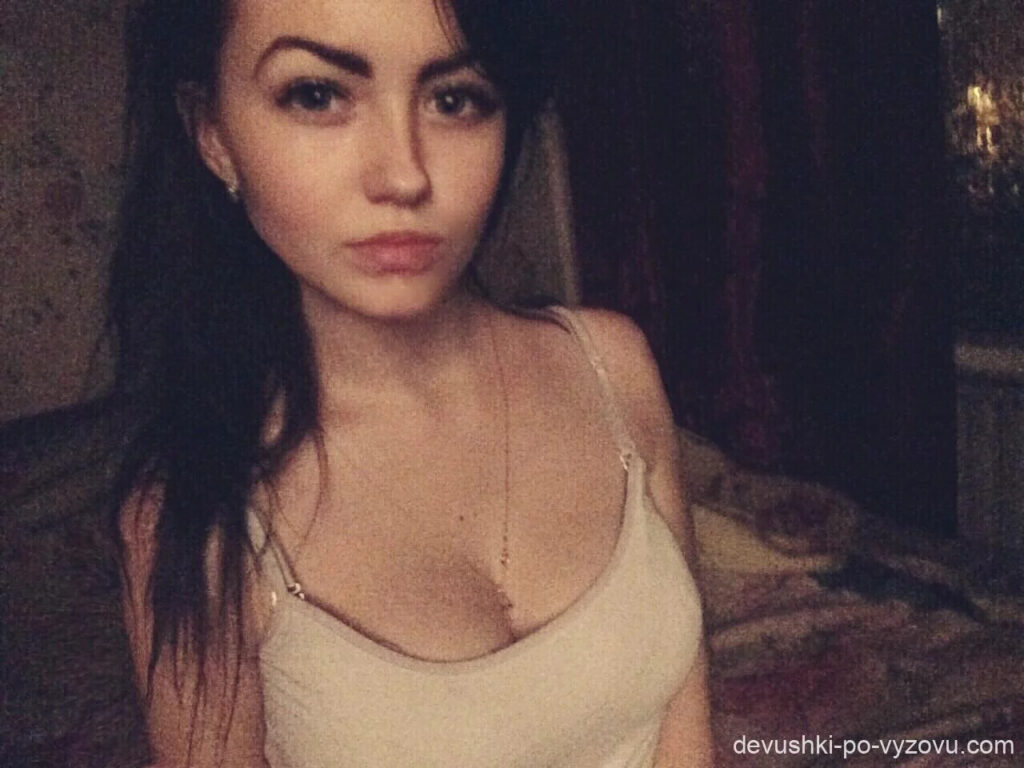 Шлюха Аня Интимсити