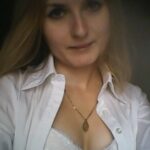 Эскортница Влада IntimCity