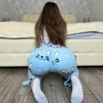 Эскортница Влада Интимсити