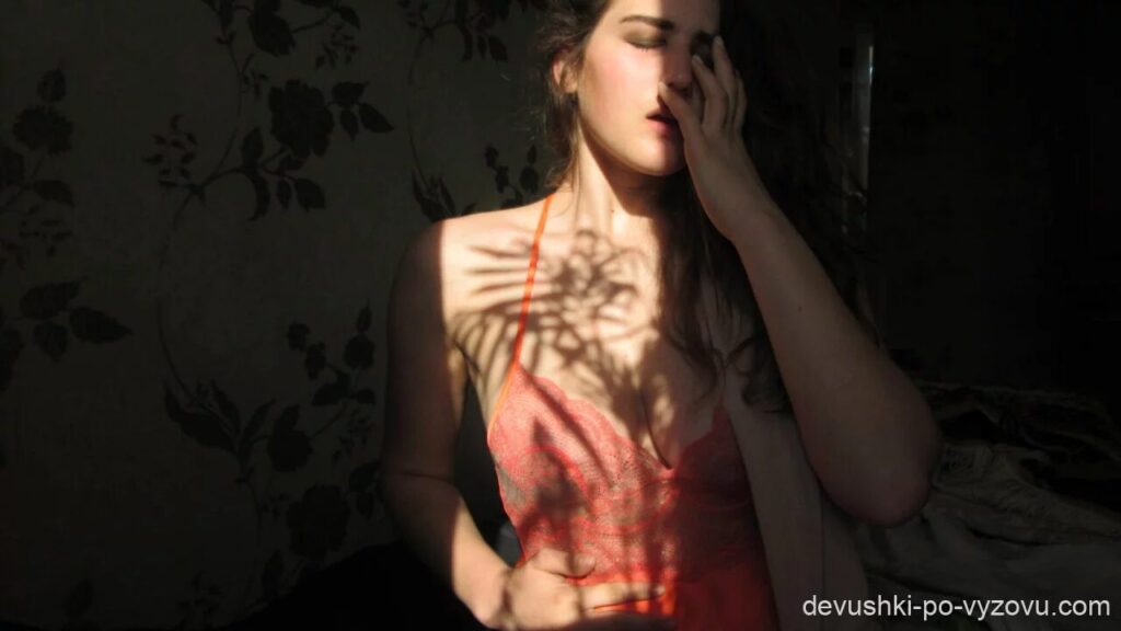 Путана Карина Интимсити