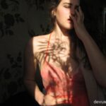 Путана Карина Интимсити