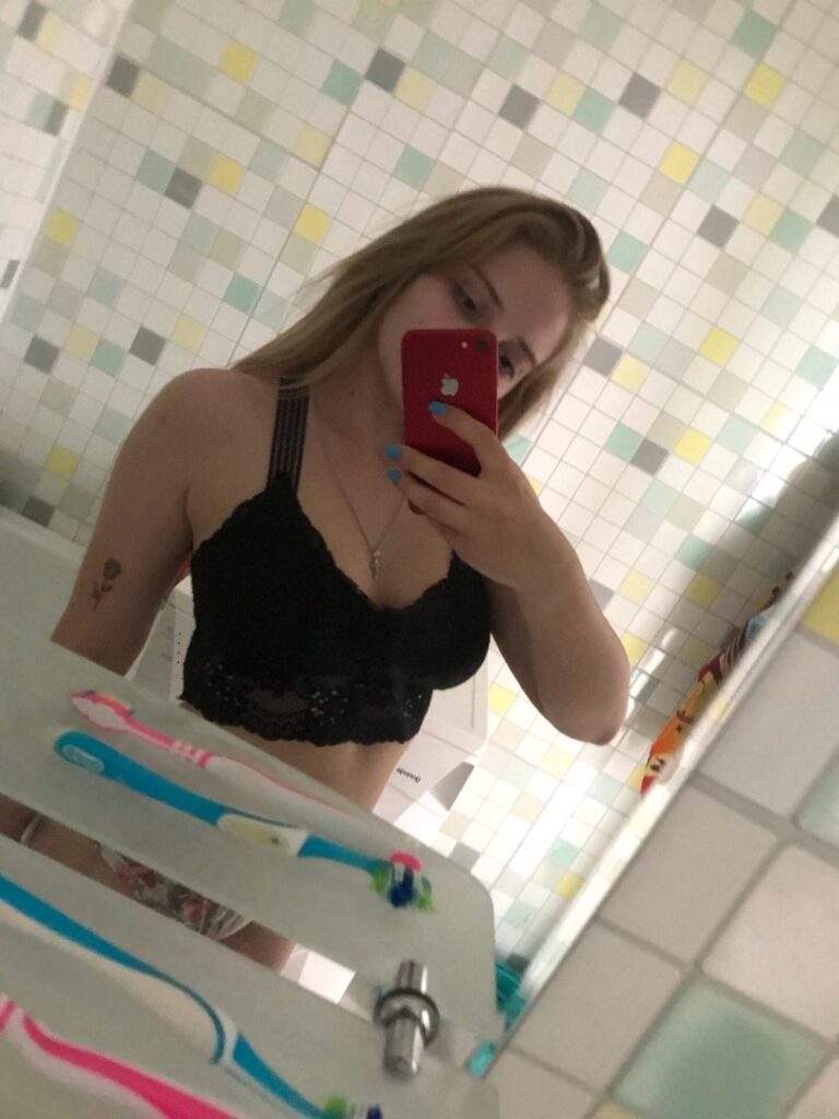 Путана Инна Интимсити