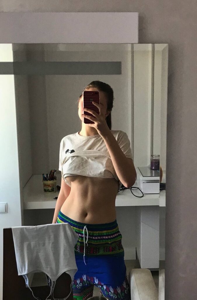 Эскортница Катерина IntimCity