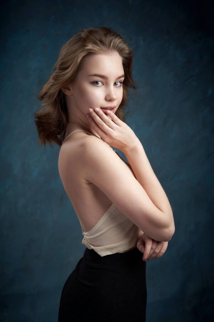 Шлюха Лилит Интимсити