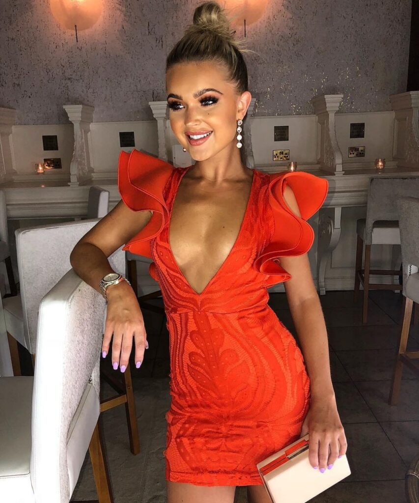 Проститутка Алина IntimCity