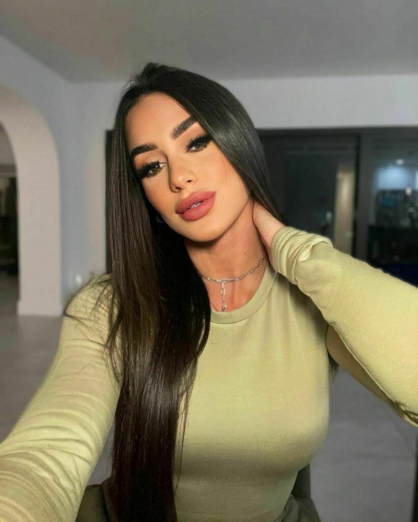 Шлюха Олечка Интимсити