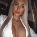 Эскортница Олечка IntimCity