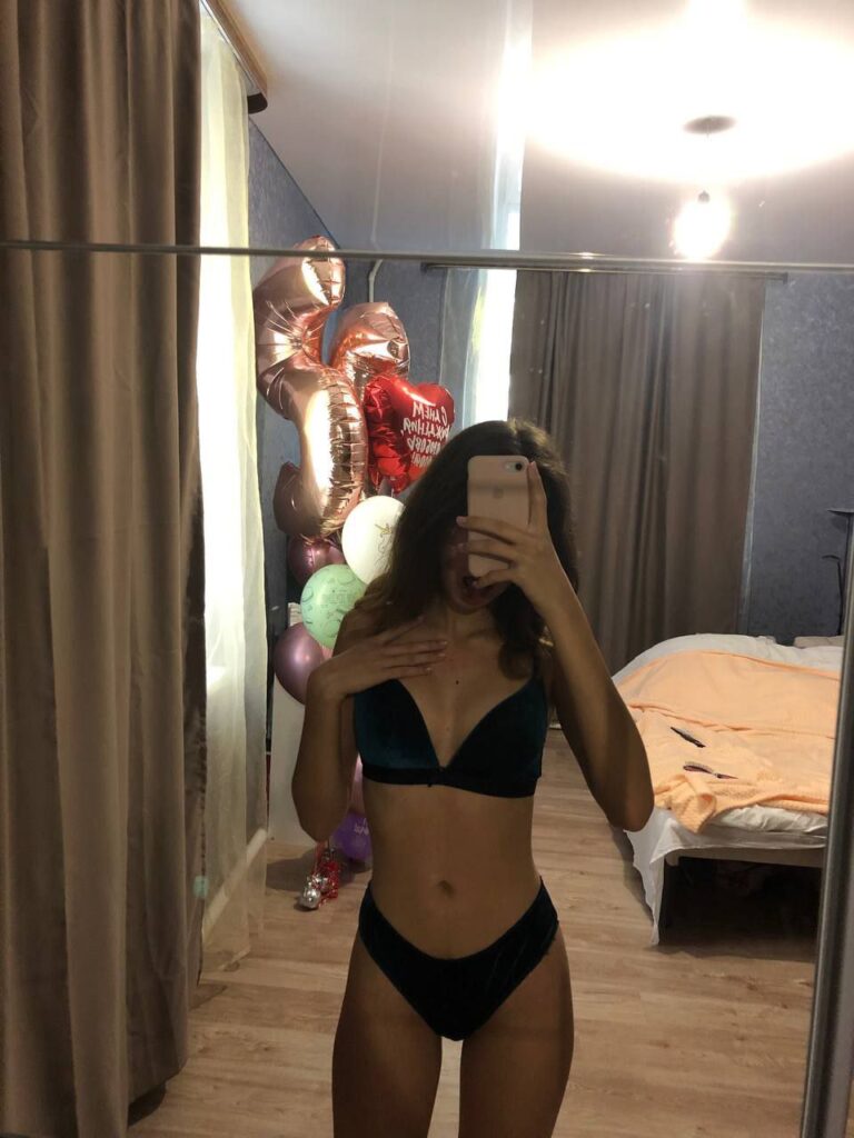 Эскортница Марианна IntimCity