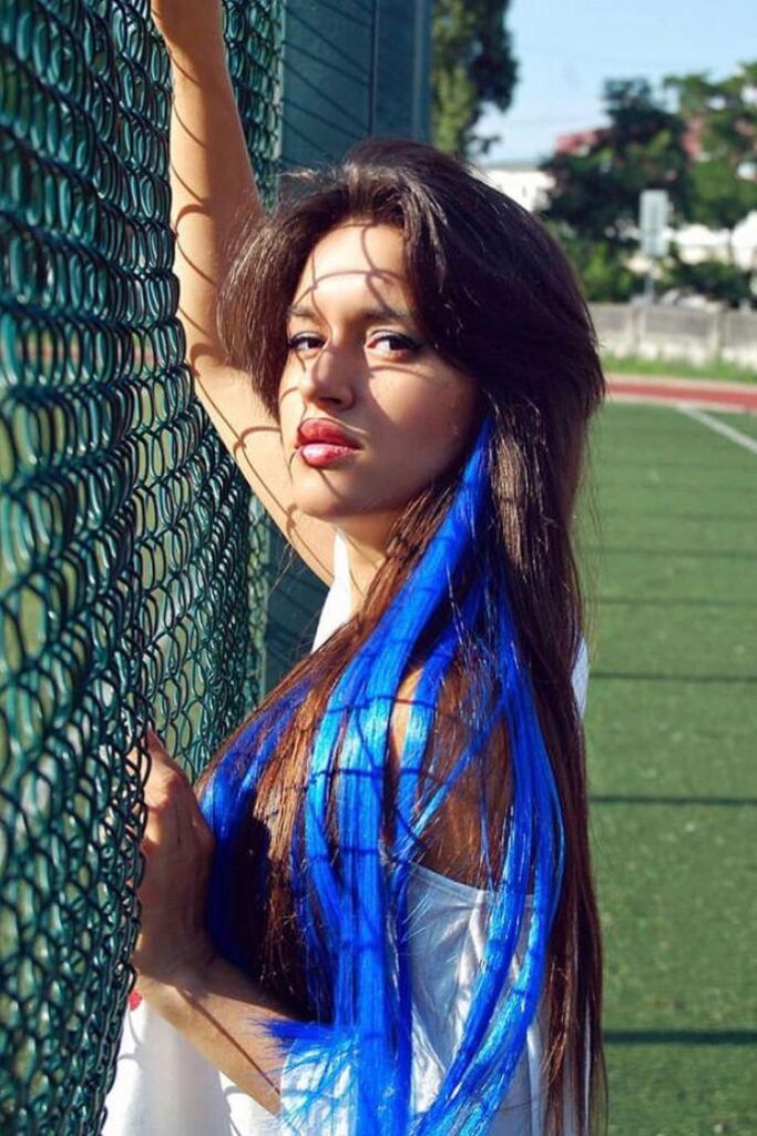 Проститутка 🎥 Лиза IntimCity