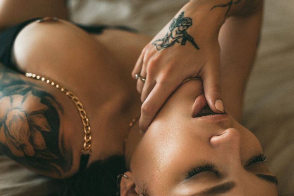 Шлюха Галина Интимсити