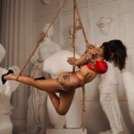 Эскортница Ритуля IntimCity