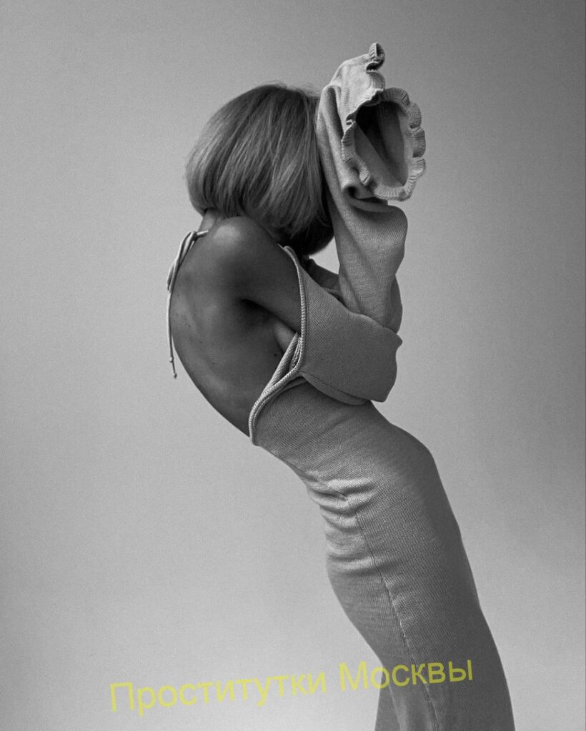 Элитная проститутка Марьяна IntimCity