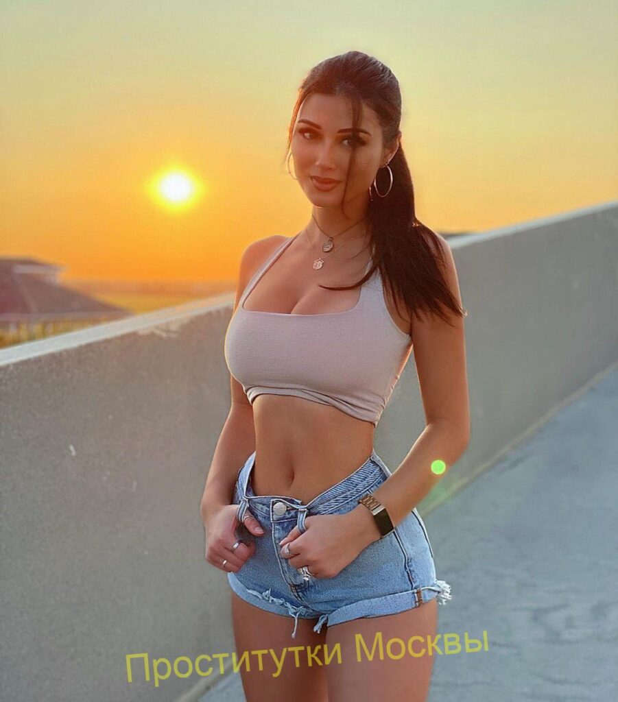 Проститутка Марьяна IntimCity