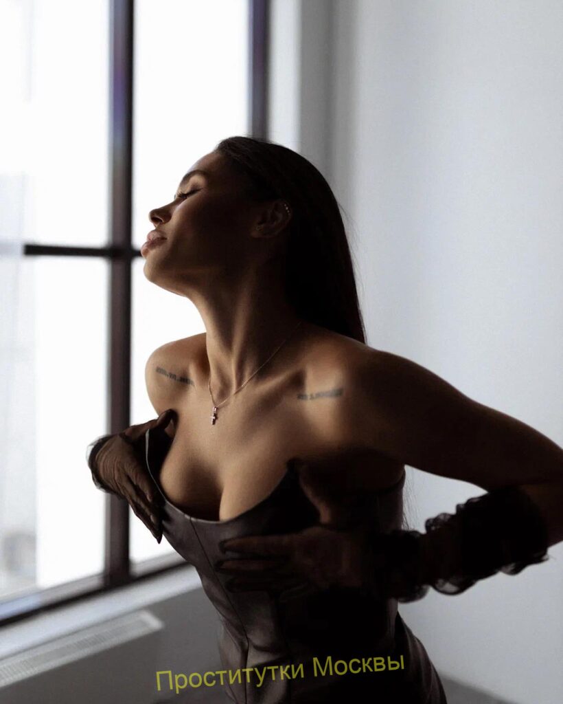 Эскортница Леся Интимсити