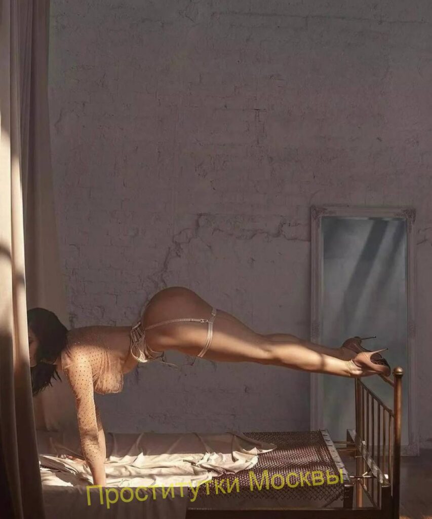 Эскортница Светлана Интимсити