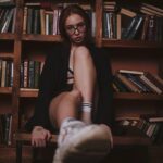 Элитная проститутка Люда Интимсити