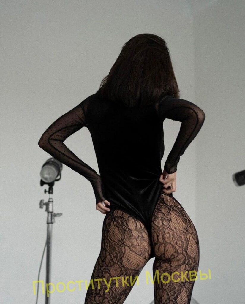 Элитная проститутка Джулия Интимсити