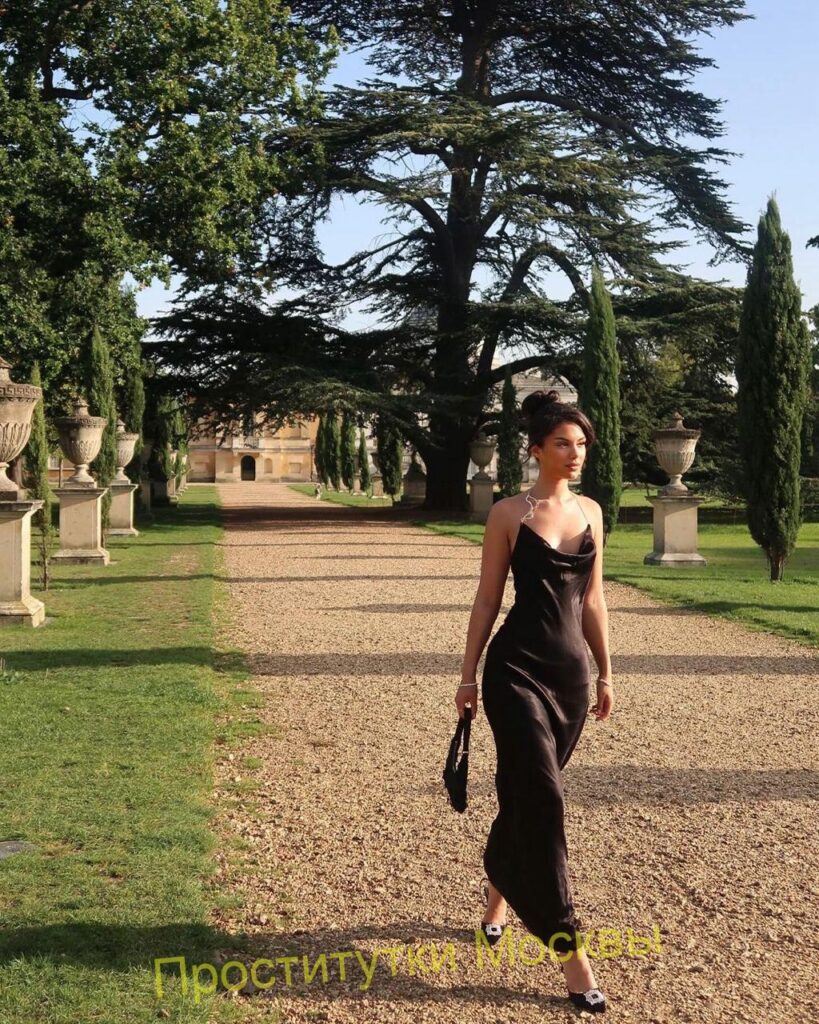 Эскортница Настасья Интимсити