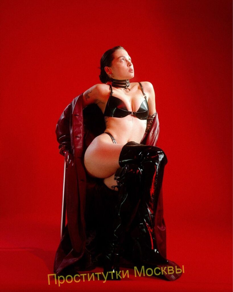 Индивидуалка Катерина IntimCity