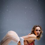 Элитная проститутка Азалия IntimCity