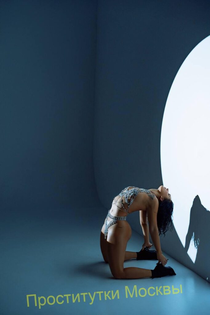 Путана Алекса Интимсити