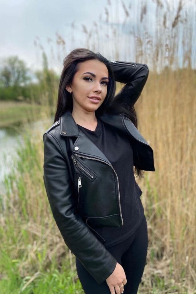 Шлюха 🎥 Света Интимсити