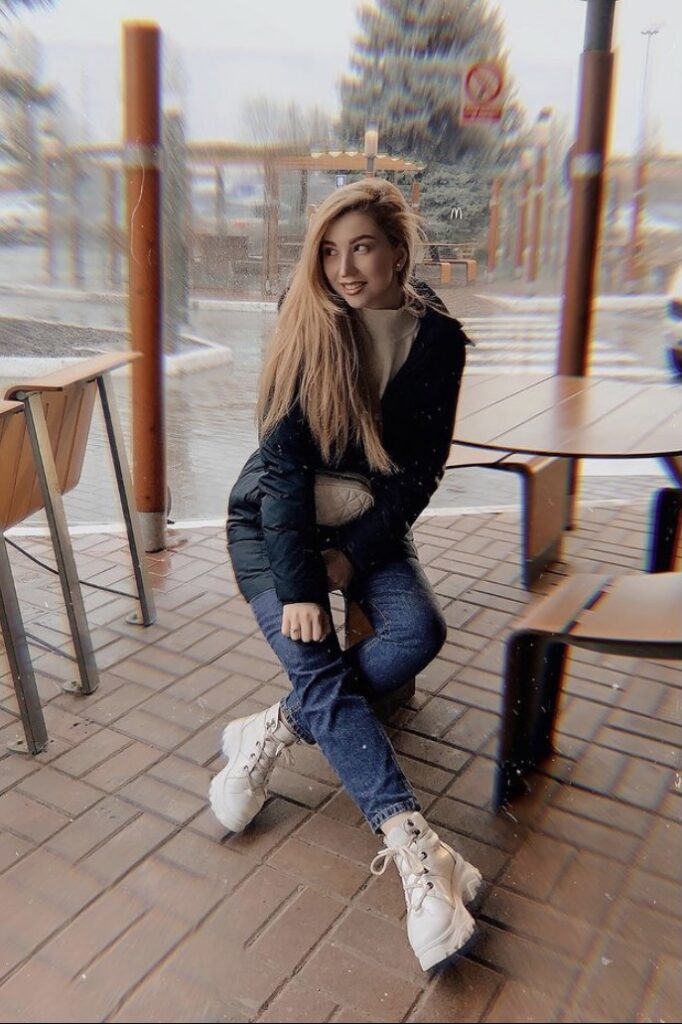 Путана Регина IntimCity