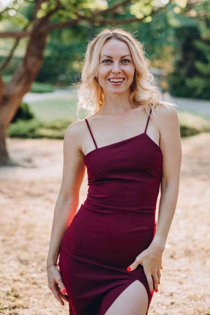 Элитная проститутка 🎥 Вера IntimCity