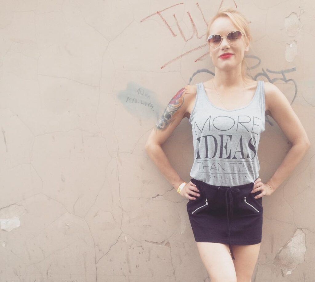 Проститутка Дана Интимсити