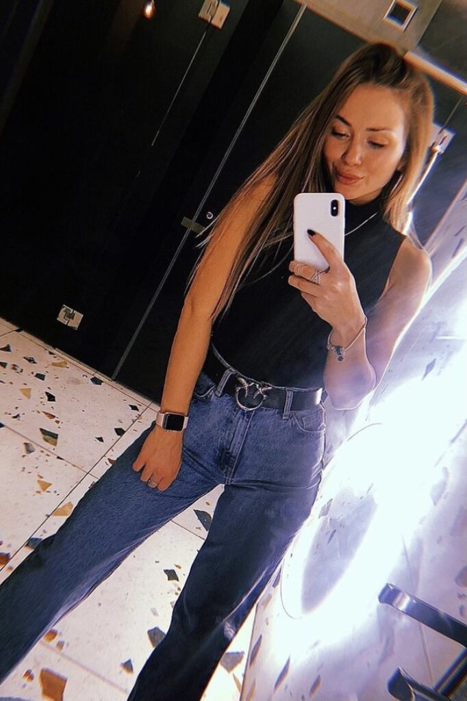 Индивидуалка 🎥 Карина IntimCity