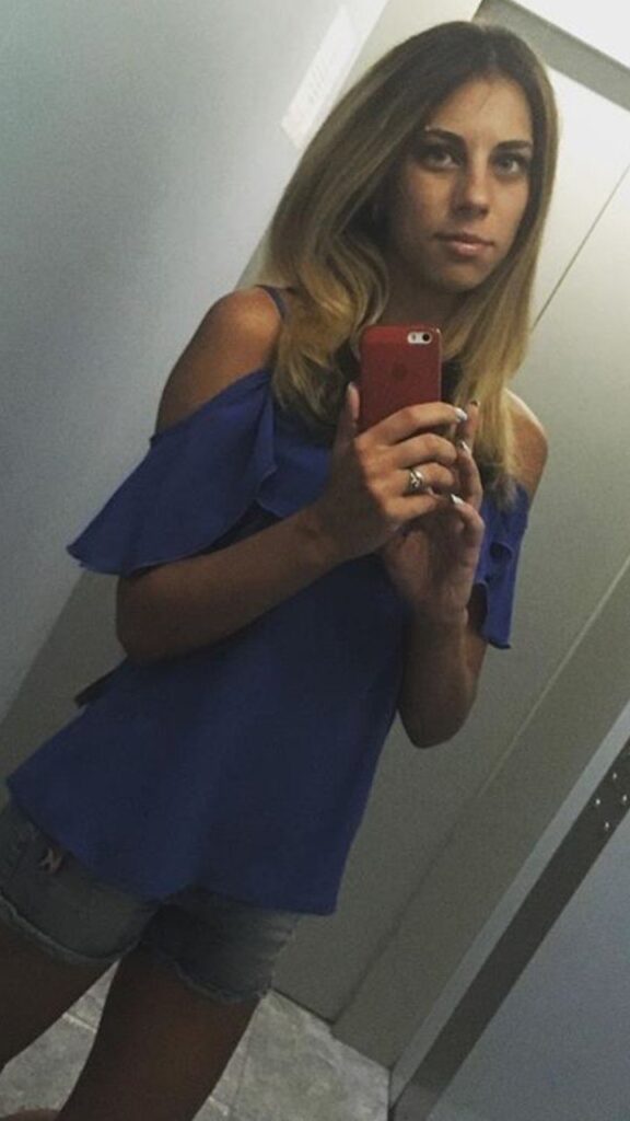 Эскортница Галина IntimCity