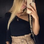 Индивидуалка 🎥 Лина IntimCity