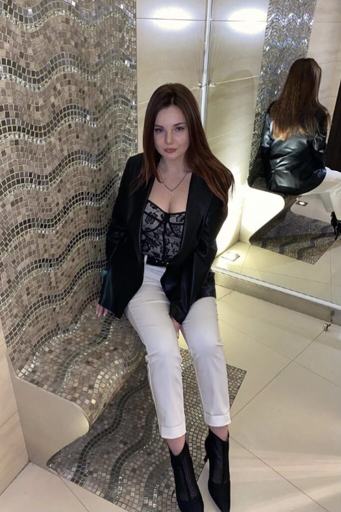 Шлюха 🎥 Лиза IntimCity