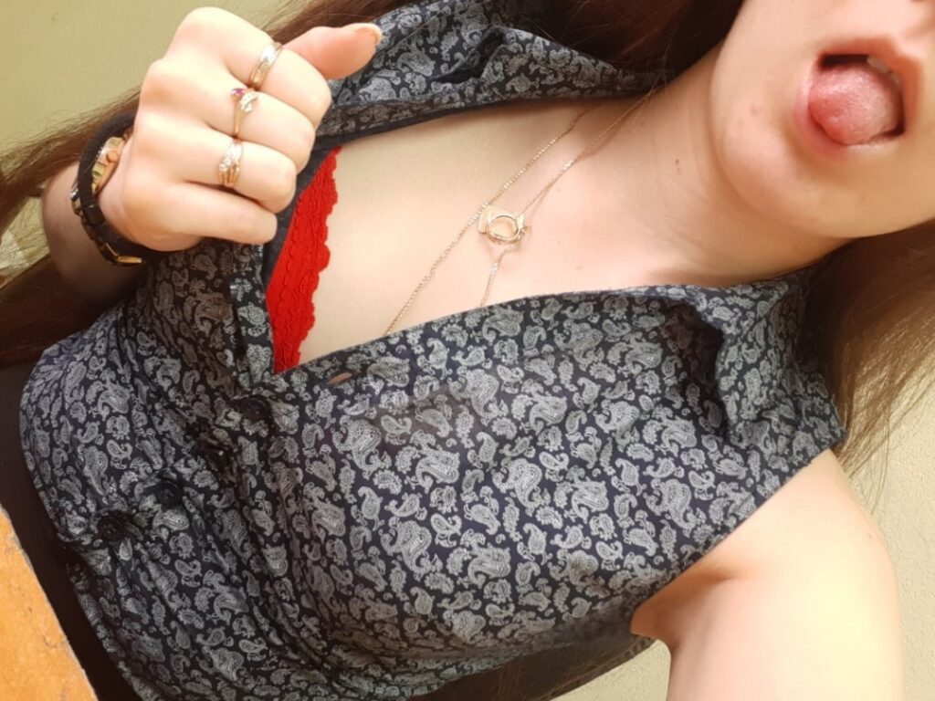 Элитная проститутка Яна Интимсити