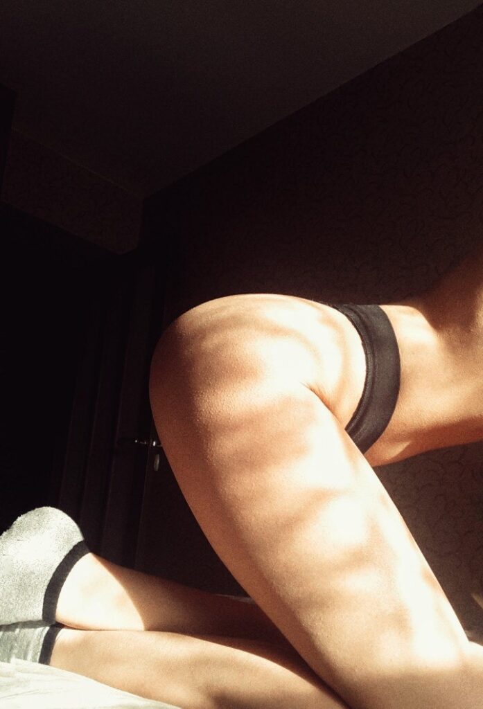 Проститутка Света Интимсити