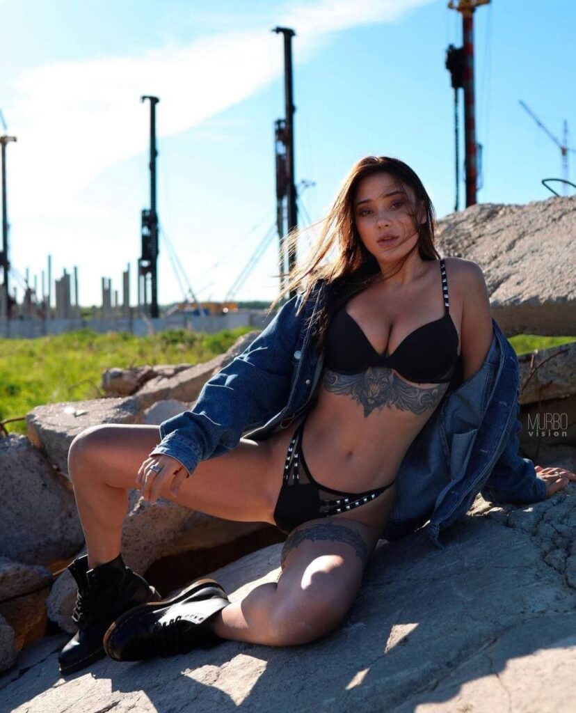 Эскортница Олечка IntimCity