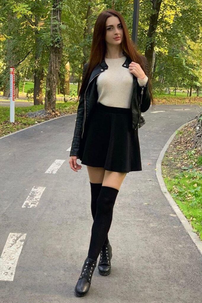 Элитная проститутка 🎥 Настасья IntimCity