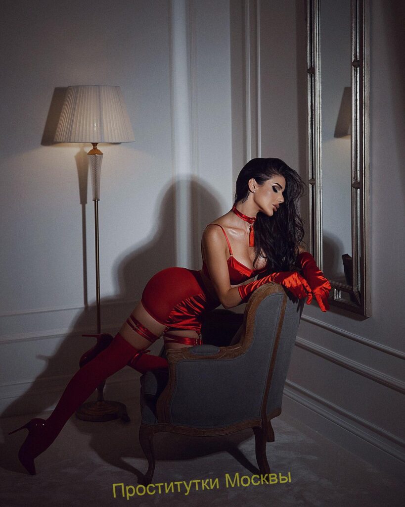 Индивидуалка Люда IntimCity