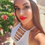 Путана 🎥 Лиза Интимсити