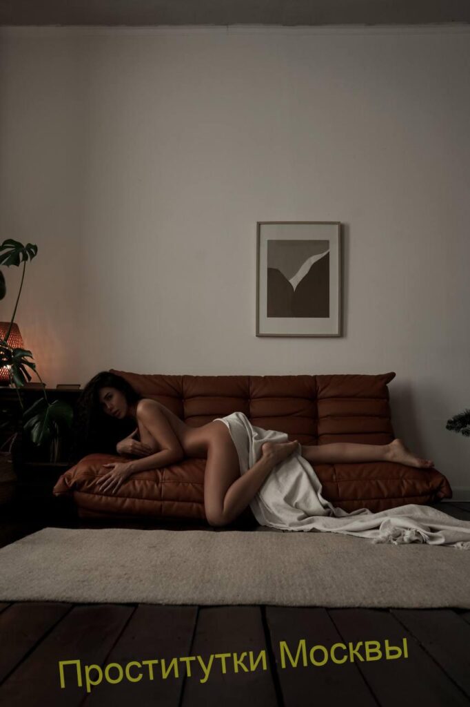 Путана Ладушка IntimCity