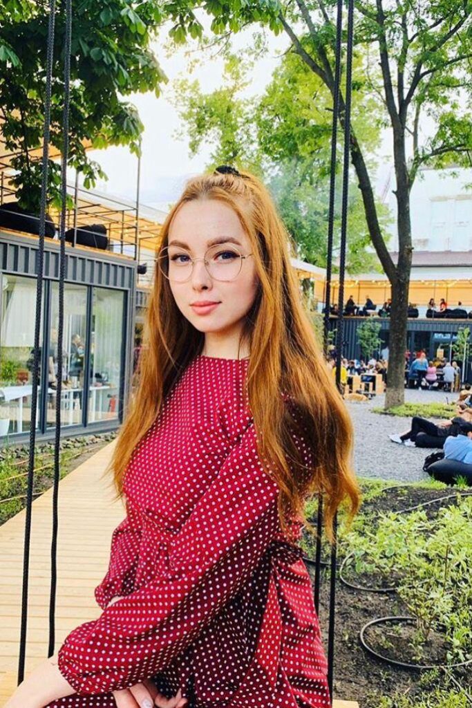 Проститутка 🎥 Фая Интимсити