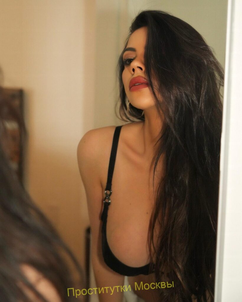 Проститутка Яна Интимсити