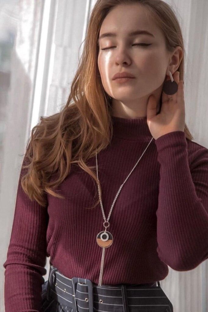 Элитная проститутка Алисия Интимсити