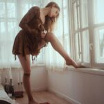 Элитная проститутка Лана Интимсити