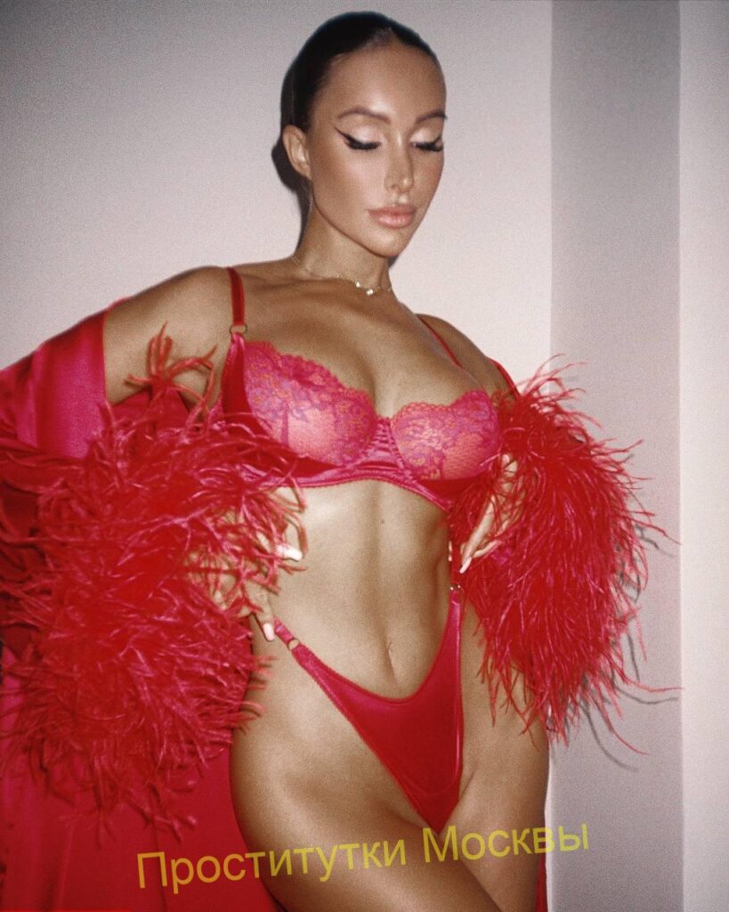 Индивидуалка Гелла IntimCity