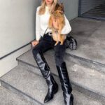 Эскортница 🎥 Люда IntimCity