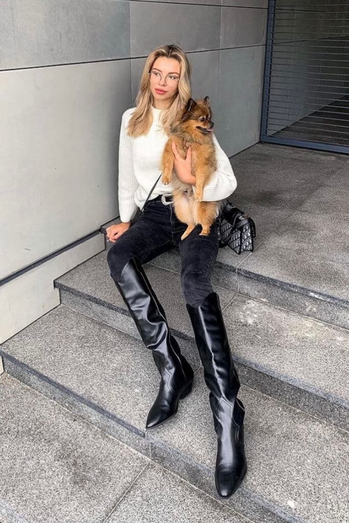 Эскортница 🎥 Люда IntimCity